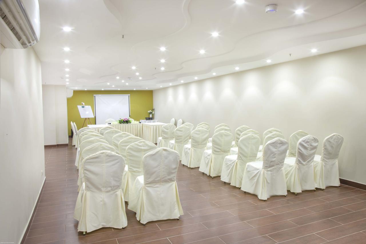 ג'דה Al Rawda Hotel - Al Salama מראה חיצוני תמונה